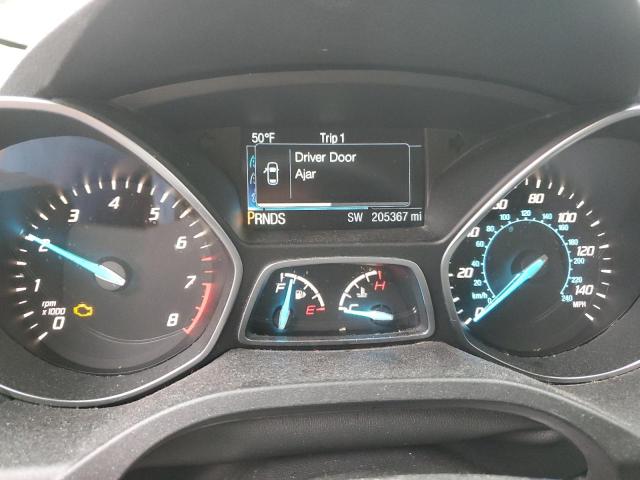 Photo 9 from auction – 2015 FORD ESCAPE TIT with VIN 1FMCU9JX2FUC41640