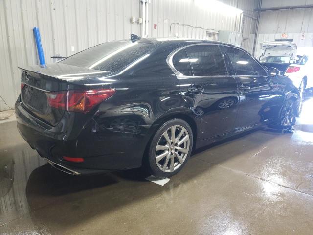 Photo 3 from auction – 2015 LEXUS GS 350 with VIN JTHCE1BLXFA005915