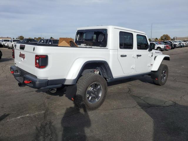 Photo 3 from auction – 2022 JEEP GLADIATOR with VIN 1C6JJTBM0NL132773
