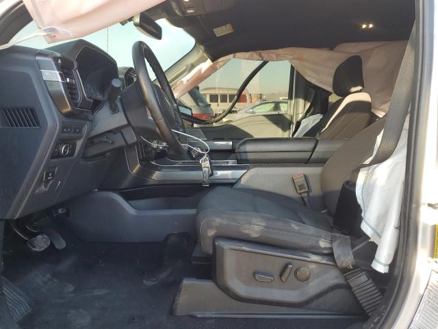 Photo 7 from auction – 2023 FORD F150 SUPER with VIN 1FTEW1C50PFC27598