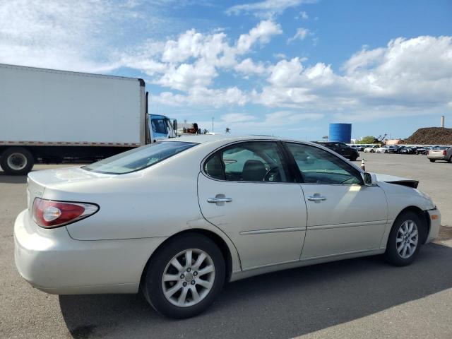 Photo 3 from auction – 2004 LEXUS ES 330 with VIN JTHBA30G845031380