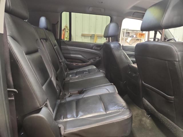 Photo 11 from auction – 2016 CHEVROLET SUBURBAN K with VIN 1GNSKHKC5GR210924