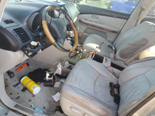 Photo 7 from auction – 2004 LEXUS RX 330 with VIN 2T2GA31U34C018675