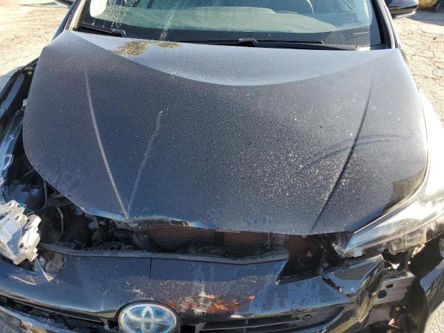 Photo 11 from auction – 2019 TOYOTA PRIUS with VIN JTDKARFU2K3085266