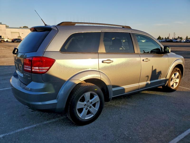 Photo 3 from auction – 2010 DODGE JOURNEY SX with VIN 3D4PG5FV6AT121617