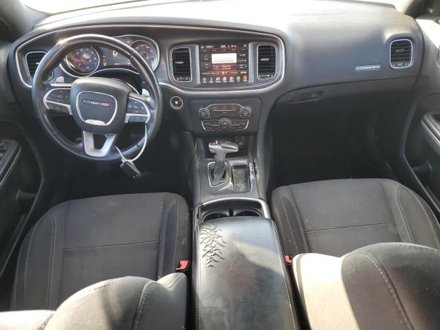 Photo 8 from auction – 2016 DODGE CHARGER R/ with VIN 2C3CDXCT0GH120701
