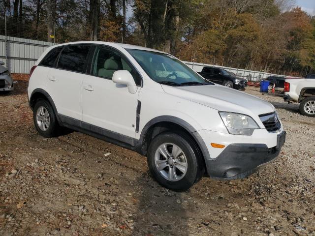 Photo 4 from auction – 2008 SATURN VUE with VIN 3GSCL33P88S515352