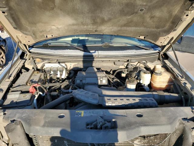 Photo 11 from auction – 2004 FORD F150 SUPER with VIN 1FTPW12584KD03260