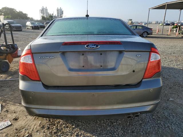Photo 6 from auction – 2011 FORD FUSION SE with VIN 3FAHP0HA9BR201514