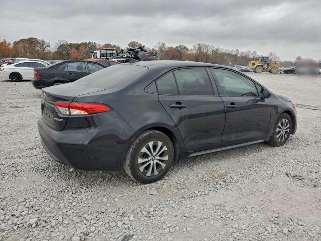 Photo 3 from auction – 2020 TOYOTA COROLLA LE with VIN JTDEBRBE5LJ007800