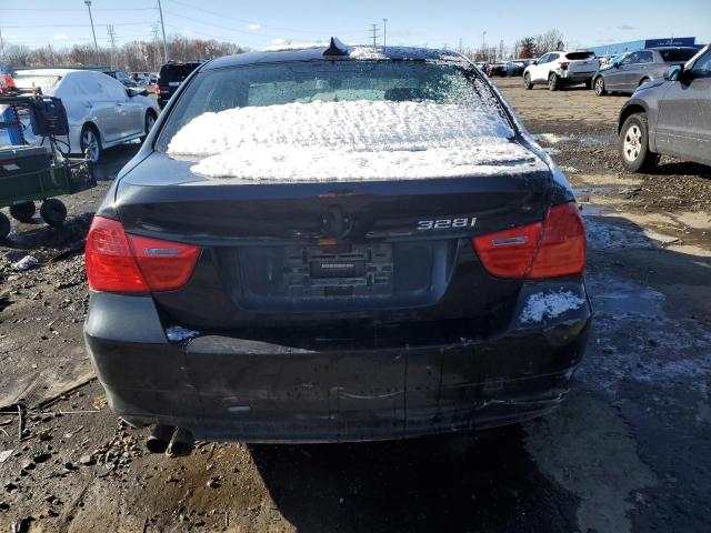 Photo 6 from auction – 2010 BMW 328 XI with VIN WBAPK7C5XAA458355