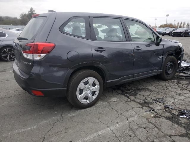 Photo 3 from auction – 2024 SUBARU FORESTER with VIN JF2SKAAC9RH477110
