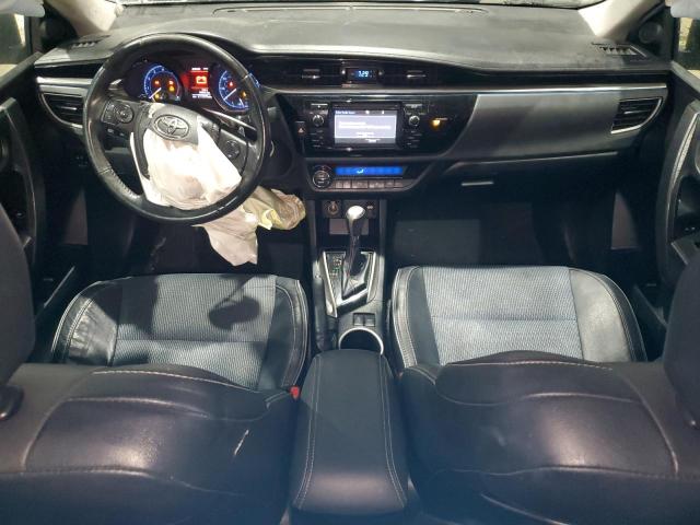 Photo 8 from auction – 2014 TOYOTA COROLLA L with VIN 2T1BURHE4EC215380