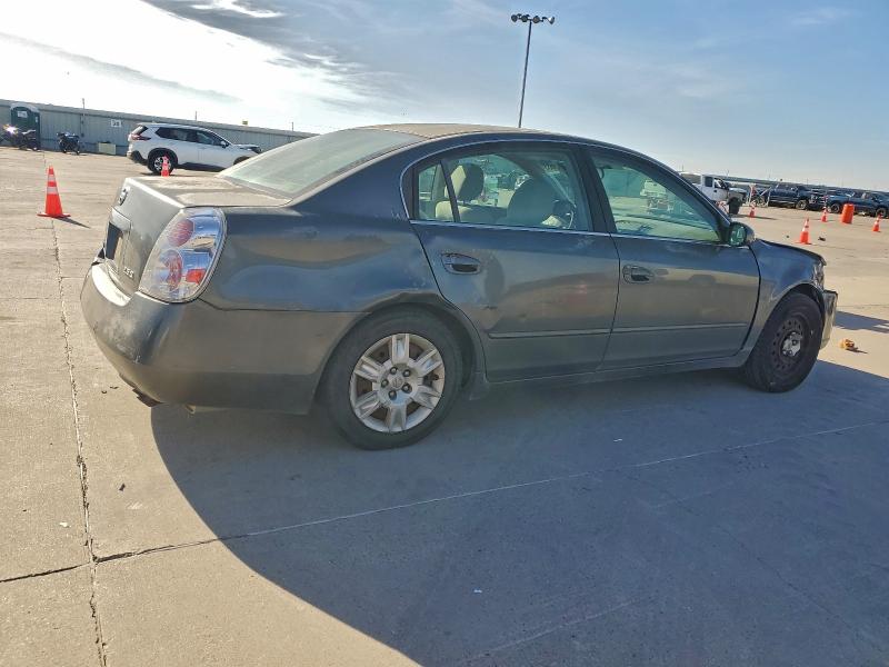 Photo 3 from auction – 2005 NISSAN ALTIMA with VIN 1N4AL11D85N473759