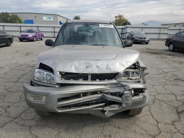 Photo 5 from auction – 2000 TOYOTA RAV4 with VIN JT3GP10V1Y0051888