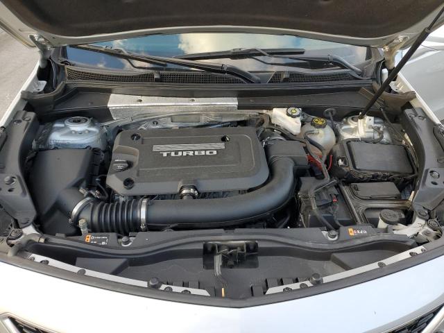 Photo 12 from auction – 2019 CADILLAC XT4 PREMIU with VIN 1GYFZCR47KF222455