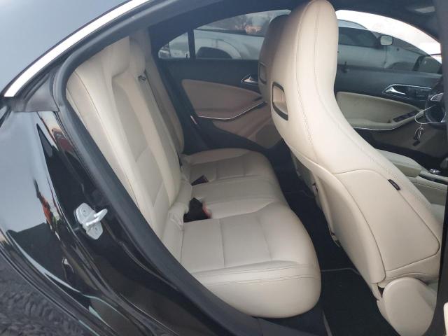 Photo 10 from auction – 2014 MERCEDES-BENZ CLA 250 with VIN WDDSJ4EB6EN040333