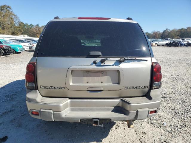 Photo 6 from auction – 2003 CHEVROLET TRAILBLAZE with VIN 1GNDS13S032195922