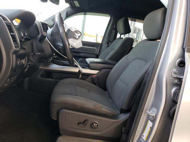 Photo 7 from auction – 2019 RAM 1500 BIG H with VIN 1C6SRFFT8KN531978