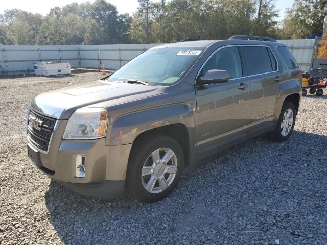 GMC TERRAIN SL 2012 with VIN 2GKFLVEKXC6174280 - Photo from auction