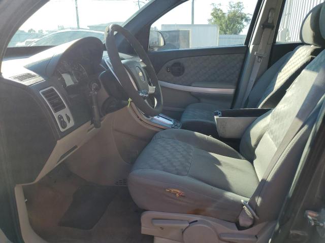 Photo 7 from auction – 2008 CHEVROLET EQUINOX LS with VIN 2CNDL13F286327268