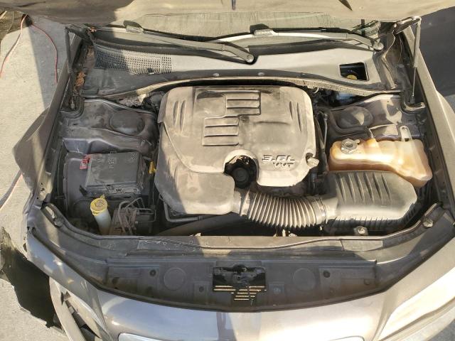 Photo 11 from auction – 2013 CHRYSLER 300 with VIN 2C3CCARG1DH591892