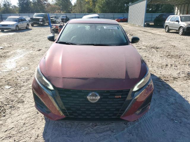 Photo 5 from auction – 2024 NISSAN ALTIMA SR with VIN 1N4BL4CV2RN409217