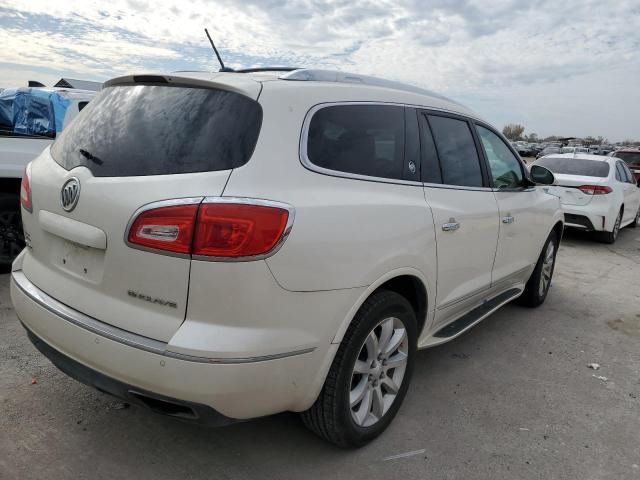 Photo 3 from auction – 2014 BUICK ENCLAVE with VIN 5GAKRCKD6EJ273110