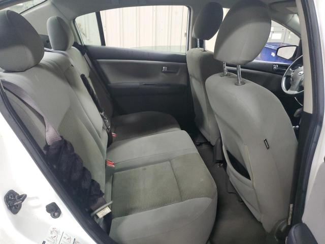 Photo 10 from auction – 2011 NISSAN SENTRA 2.0 with VIN 3N1AB6AP4BL719578