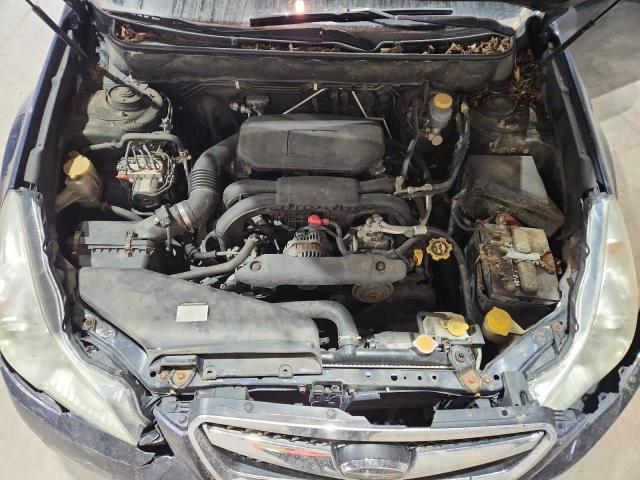 Photo 11 from auction – 2012 SUBARU LEGACY 2.5 with VIN 4S3BMBB64C3014321
