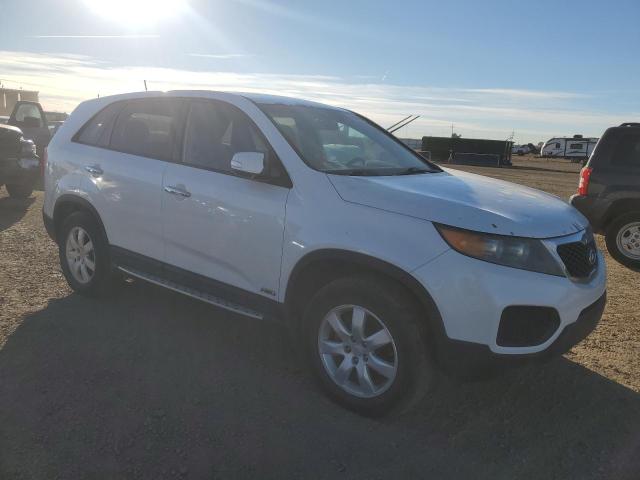 Photo 4 from auction – 2011 KIA SORENTO BA with VIN 5XYKTCA13BG174084