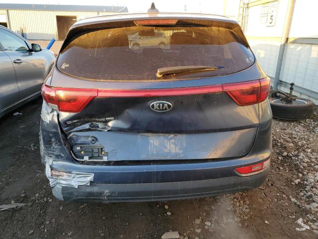 Photo 6 from auction – 2017 KIA SPORTAGE L with VIN KNDPM3AC0H7059937