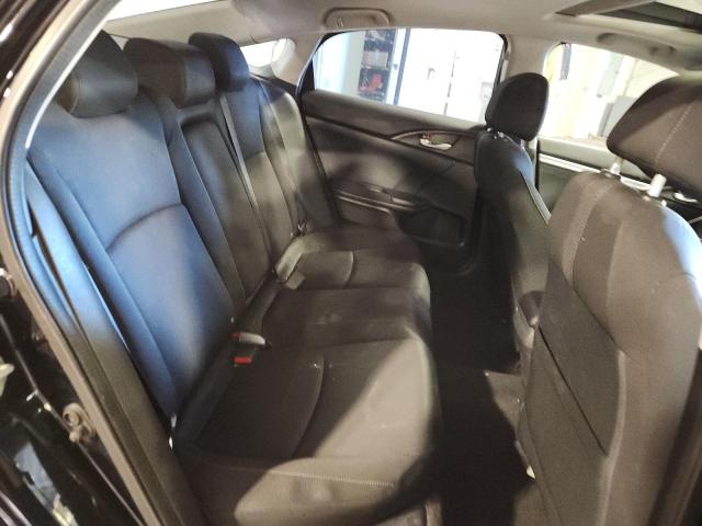 Photo 10 from auction – 2016 HONDA CIVIC EX with VIN 19XFC2F74GE234452