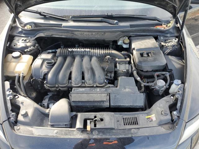 Photo 11 from auction – 2010 VOLVO S40 2.4I with VIN YV1382MS8A2513297
