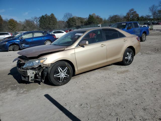 TOYOTA CAMRY BASE 2011 with VIN 4T1BF3EKXBU695923 - Photo from auction