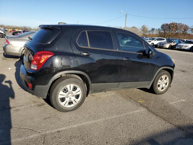 Photo 3 from auction – 2017 CHEVROLET TRAX with VIN 3GNCJKSB9HL260049