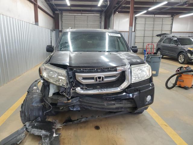 Photo 5 from auction – 2009 HONDA PILOT EX with VIN 5FNYF48499B014056