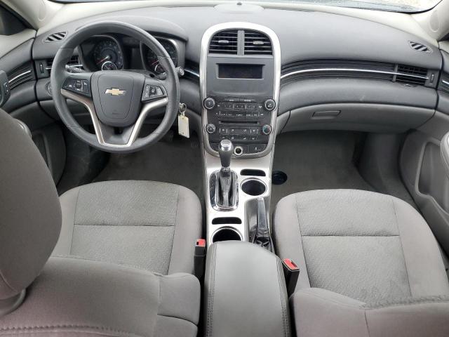 Photo 8 from auction – 2015 CHEVROLET MALIBU LS with VIN 1G11B5SL8FF313198