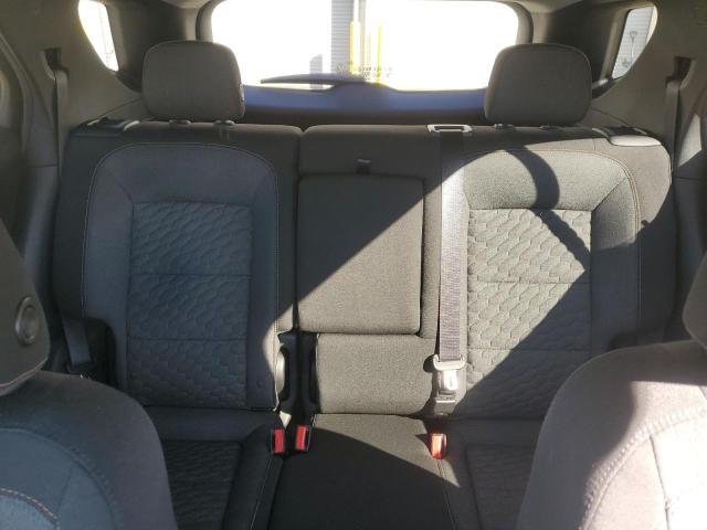 Photo 10 from auction – 2020 CHEVROLET EQUINOX LT with VIN 3GNAXUEV9LS706447
