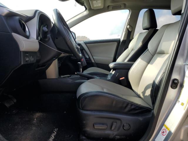 Photo 7 from auction – 2017 TOYOTA RAV4 with VIN 2T3YFREV4HW326319