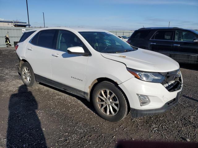 Photo 4 from auction – 2018 CHEVROLET EQUINOX LT with VIN 2GNAXJEV6J6335144