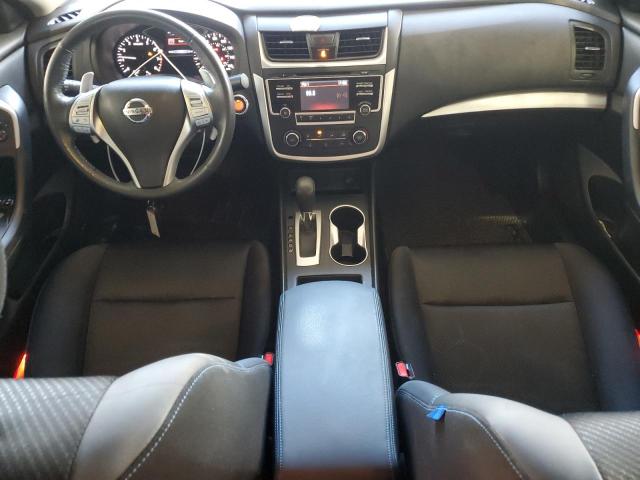 Photo 8 from auction – 2016 NISSAN ALTIMA 2.5 with VIN 1N4AL3AP0GC189787
