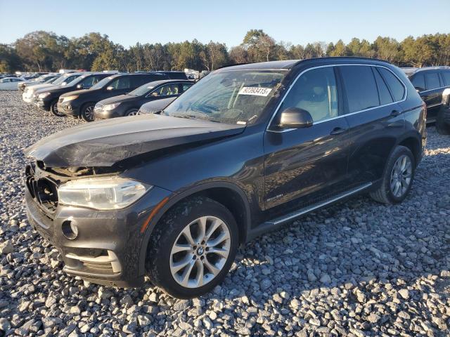 BMW X5 SDRIVE3 2016 with VIN 5UXKR2C59G0R72366 - Photo from auction