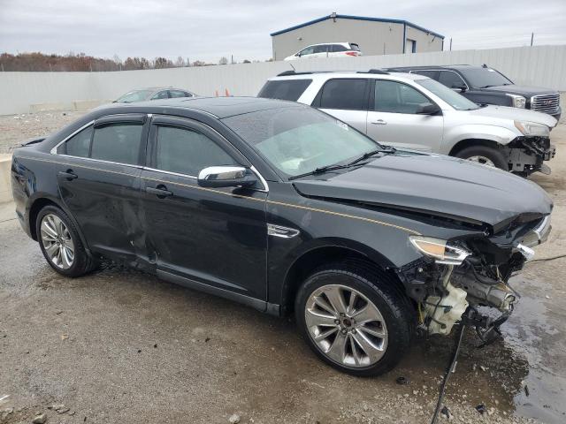 Photo 4 from auction – 2010 FORD TAURUS LIM with VIN 1FAHP2FWXAG120702