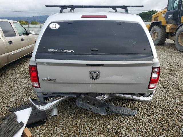 Photo 6 from auction – 2019 RAM 1500 CLASS with VIN 1C6RR6LT6KS563297