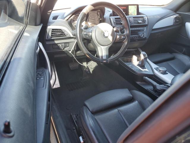 Photo 8 from auction – 2016 BMW M235XI with VIN WBA1J9C51GV696276