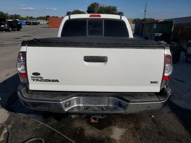Photo 6 from auction – 2014 TOYOTA TACOMA DOU with VIN 5TFLU4EN2EX084608