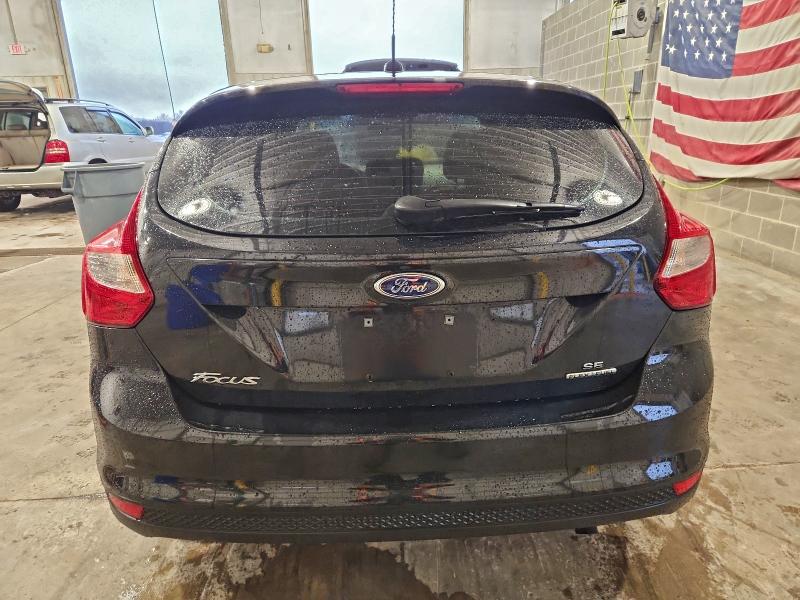 Photo 6 from auction – 2013 FORD FOCUS SE with VIN 1FADP3K22DL334926