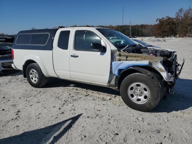 Photo 4 from auction – 2020 NISSAN FRONTIER S with VIN 1N6ED0CEXLN720945