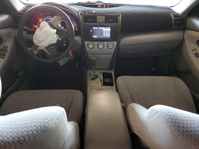 Photo 8 from auction – 2011 TOYOTA CAMRY BASE with VIN 4T4BF3EK2BR207635